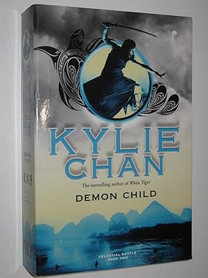 Seller image for Demon Child - Celestial Battle Series #2 for sale by Manyhills Books