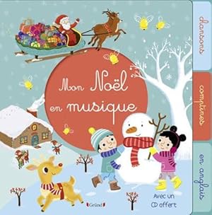 mon Noëll en musique