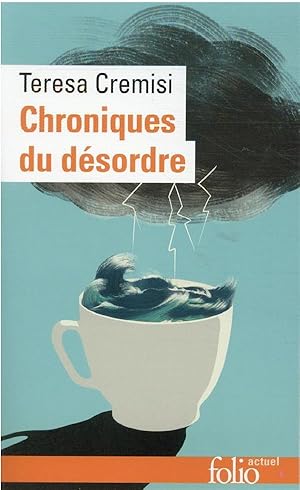 Chroniques du désordre