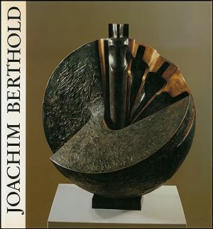Seller image for Joachim Berthold: Skulpturen, Zeichnungen for sale by Diatrope Books