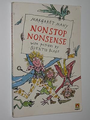 Seller image for Nonstop Nonsense for sale by Manyhills Books