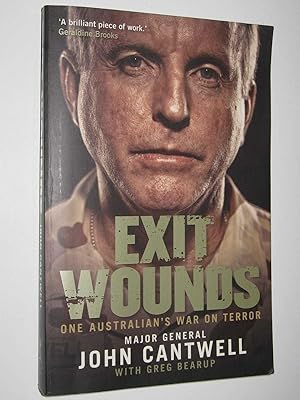 Exit Wounds