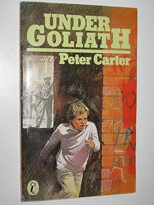 Seller image for Under Goliath for sale by Manyhills Books