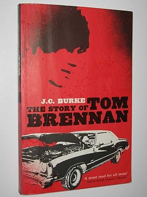 Seller image for The Story of Tom Brennan for sale by Manyhills Books