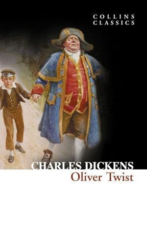 Image du vendeur pour Oliver Twist mis en vente par Chapitre.com : livres et presse ancienne