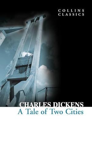 Imagen del vendedor de TALE OF TWO CITIES a la venta por Chapitre.com : livres et presse ancienne