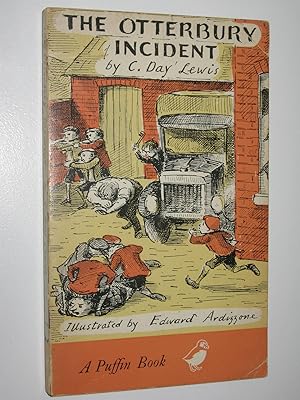 Seller image for The Otterbury Incident for sale by Manyhills Books