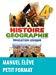 Bild des Verkufers fr Histoire Gographie 4e. Education Civique 4e : Manuel lve, Petit Format zum Verkauf von RECYCLIVRE