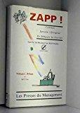 Image du vendeur pour Zapp ! mis en vente par RECYCLIVRE