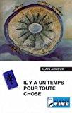 Seller image for Il Y A Un Temps Pour Toute Chose : Carme Protestant 2002 Sur France Culture for sale by RECYCLIVRE