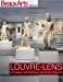 Seller image for Louvre-lens : Le Muse, L'architecture, Les Chefs-d'oeuvre for sale by RECYCLIVRE