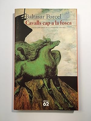 Imagen del vendedor de Cavalls cap a la fosca a la venta por SELECTA BOOKS