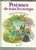 Seller image for Pomes De Tous Les Temps for sale by RECYCLIVRE