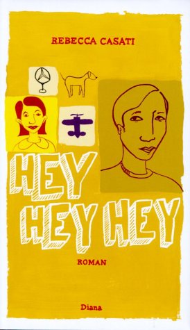 Seller image for Hey Hey Hey: Roman for sale by Gabis Bcherlager