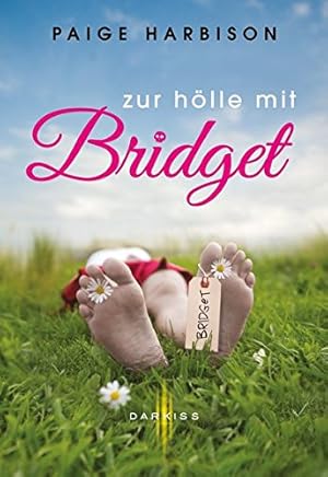 Immagine del venditore per Zur Hlle mit Bridget venduto da Gabis Bcherlager