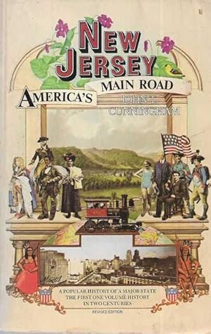 New Jersey: America's Main Road