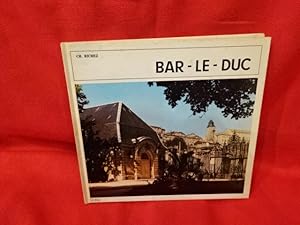 Image du vendeur pour Bar-Le-Duc. mis en vente par alphabets