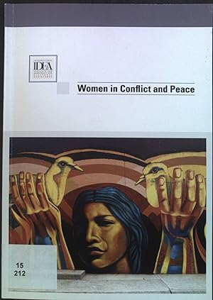 Bild des Verkufers fr Women in Conflict and Peace zum Verkauf von books4less (Versandantiquariat Petra Gros GmbH & Co. KG)