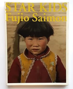 Image du vendeur pour Fujio Saimon : Star Kids. mis en vente par BuchKunst-Usedom / Kunsthalle