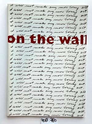 Image du vendeur pour On The Wall: Contemporary Wallpaper. mis en vente par BuchKunst-Usedom / Kunsthalle