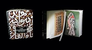 Seller image for L'Art calligraphique de l'Islam. for sale by Babel Librairie