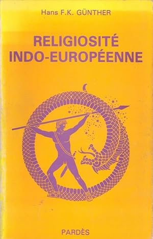 Religiosite Indo-Européenne