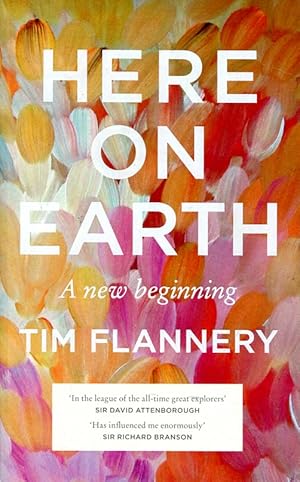 Seller image for Here on Earth: A New Beginning for sale by Godley Books