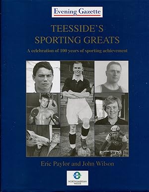 Teesside's Sporting Greats