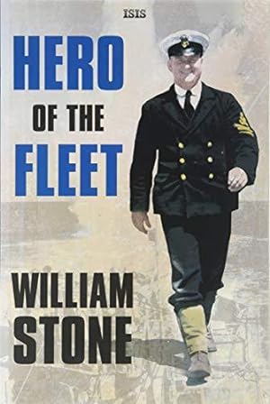 Bild des Verkufers fr Hero Of The Fleet zum Verkauf von WeBuyBooks