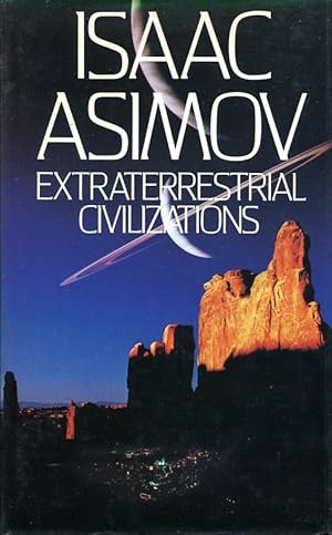 Immagine del venditore per Extraterrestrial Civilizations venduto da Godley Books