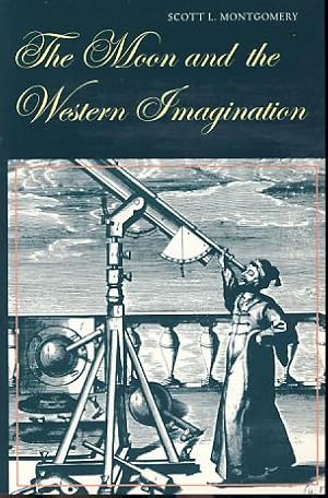 Bild des Verkufers fr The moon & the western imagination. zum Verkauf von Fundus-Online GbR Borkert Schwarz Zerfa