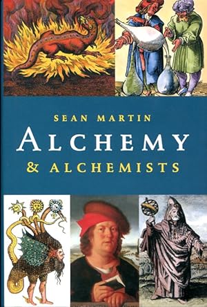 Seller image for Alchemy And Alchemists for sale by Godley Books