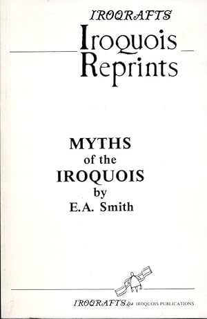 Myths of the Iroquois