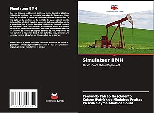 Bild des Verkufers fr Simulateur BMH zum Verkauf von moluna