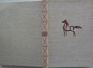 Kamerad Pferd. Ein Buch von Roß und Reiter. Mit einer Einleitung von Karl Benno von Mechow.