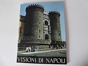 Seller image for Vision di Napoli. Broschur for sale by Deichkieker Bcherkiste