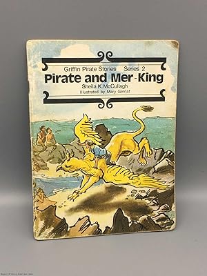 Seller image for Pirate and Mer-King, Book 13 for sale by 84 Charing Cross Road Books, IOBA