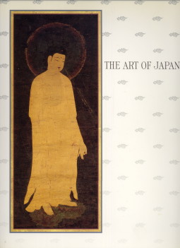 Bild des Verkufers fr The art of Japan. Masterworks in the Asian Art Museum of San Francisco zum Verkauf von Antiquariaat Parnassos vof
