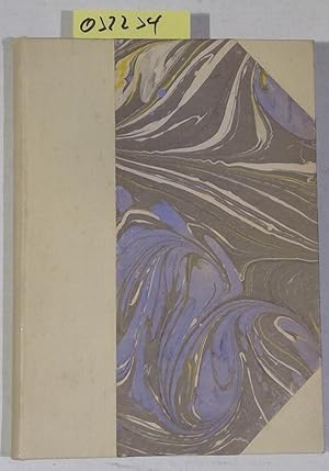 Seller image for Das Ehepaar Orlow - Maxim Gorki, Ausgewhlte Erzhlungen, Erster Band (Zweites und drittes Tausend) for sale by Antiquariat Trger
