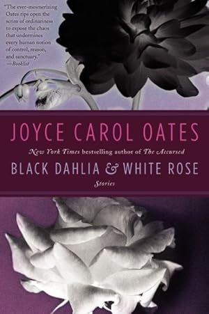 Seller image for Black Dahlia & White Rose for sale by GreatBookPrices