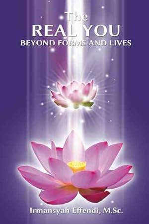 Seller image for Real You : Beyond Forms and Lives for sale by GreatBookPrices