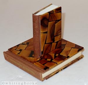 Miniature Book of Psalms together with I.M. Lask's The Bible in Pictures