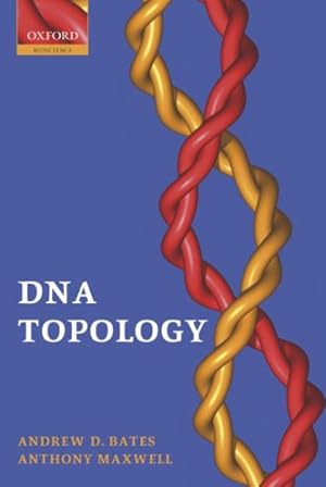 Bild des Verkufers fr DNA Topology zum Verkauf von GreatBookPricesUK