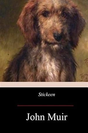 Seller image for Stickeen for sale by GreatBookPrices