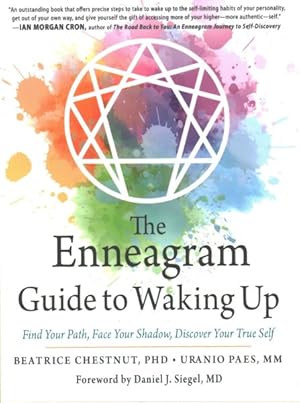 Immagine del venditore per Enneagram Guide to Waking Up : Find Your Path, Face Your Shadow, Discover Your True Self venduto da GreatBookPrices