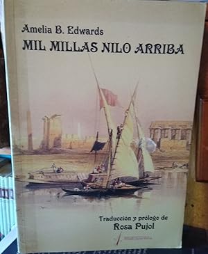 MIL MILLAS NILO ARRIBA