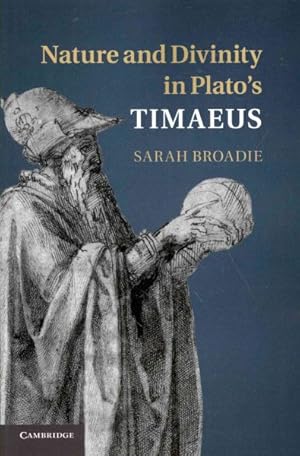 Seller image for Nature and Divinity in Plato's Timaeus for sale by GreatBookPricesUK