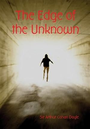 Seller image for Edge of the Unknown for sale by GreatBookPrices