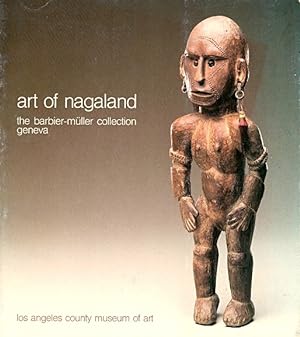 Art of Nagaland