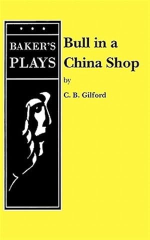 Imagen del vendedor de Bull In a China Shop a la venta por GreatBookPrices